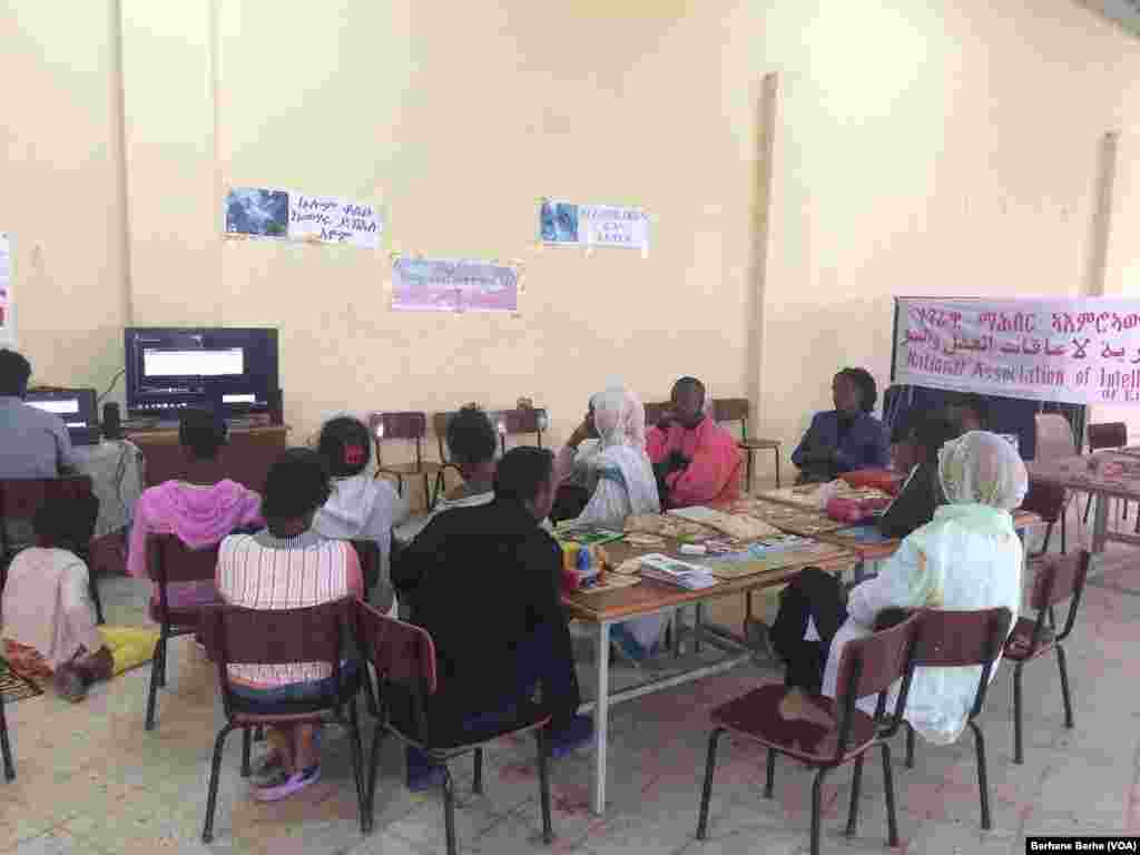 ሃገራዊ ፈስቲቫል ኤርትራ 2017 ተኸፊቱ&nbsp; 