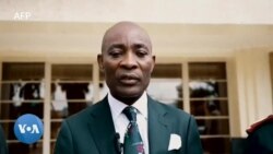 Moyangeli ya Sud-Kivu Purusi alobi Rwanda na M23 bazali kotinda bobangi na Bukavu