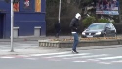 Пандемијата удри врз егзистенцијата на младите - изгубија работи, останаа без плати