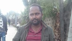 ለወራት እስር ከቆዩት ጋዜጠኞች አንዱ ተለቀቀ