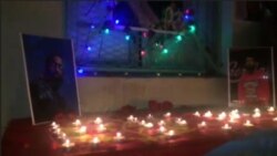 ኤርትራ-ንኤርትራዊ ኣመሪካዊ ኤርሚያስ ኣስገዶም ናይ ዝኽሪ መዳብ ተኻይዱ