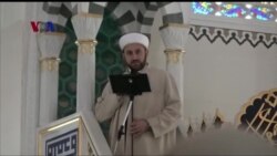 VOA Pop News: Dialog Lintas Agama, The Art of Quran dan Diyanet Center of America (3)