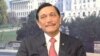 Luhut Panjaitan, Menkopolhukam Indonesia (Foto: VOA/dok)
