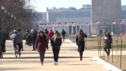 Осми март не се празнува во САД, но сите согласни за поголема родова еднаквост