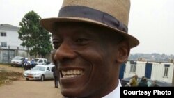 Joseph-Antoine Bell (DR)