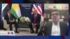 Dr. Beyar Doskî Hevdîtina Trump û Rêberên Kurd Dinirxîne