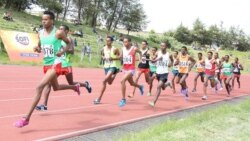 Dorogmmii Atileetota Afrikaa