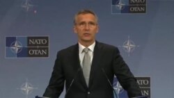 ناتو: نقض حریم هوایی ترکیه توسط روسیه اشتباهی نبود