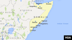 Somalia
