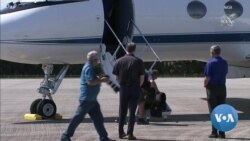 US Military Launches Mostly-Classified Mission in Public View 