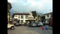 流亡藏人谈西藏局势