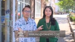 Hari Apresiasi Istri di Amerika (1)