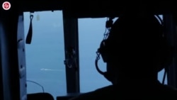 Russian Black Sea Presence Becoming Physically Disruptive