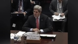 جان کری: تولید سلاح اتمی برای ایران تا ابد ممنوع است