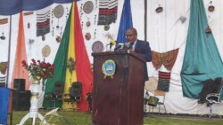 "ሰላም ለሁሉም" የሰላም መድረክ