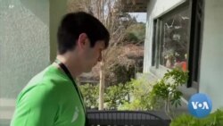 Delivery Apps Trending as Americans Seek to Avoid Infection