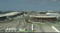 Втор олимписки сон на Блажевски