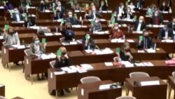 Александар Даштевски - нов претседател на ДИК