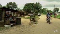 Power Africa Initiative: '50 Million People Have Access to Electricity for the First Time'