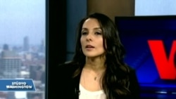 Megastar Tarkan ABD'de