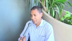 ቃ/መ ምስ ዶ/ር ኤርምያስ ክብረኣብ: ተመራማሪ ሳይንስ እንሰሳ