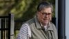 Antoni janar Amurka-William Barr