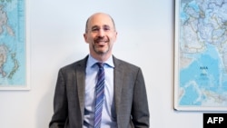 رابرت مالی، نماینده ویژه ایالات متحده در امور ایران