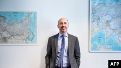 راب مالی، نماینده ویژه وزارت خارجه آمریکا در امور ایران