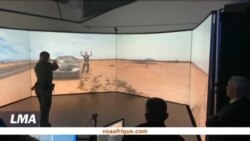 Immigration: la formation des agents en première ligne