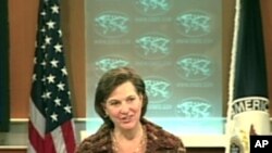 နိုင်ငံရေးအကျဉ်းသားလွှတ်မှ အမေရိကန်-မြန်မာဆက်ဆံရေးတိုးတက်မည်