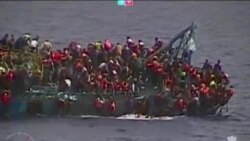 Договорот со бегалците меѓу ЕУ и Турција пред крстопат