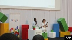 Google Qərbi Afrikada yeni texnologiya dövrünə qədəm qoyur