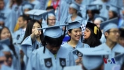 美国名校的拒信：作弊疑云下的中国留学生