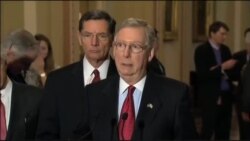 تاکید دوباره نمایندگان کنگره بر لزوم بررسی توافق اتمی با ایران