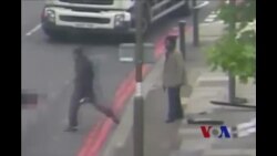 英国反穆斯林袭击显著增加