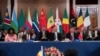 Nchi sita, ikiwemo Ethiopia, zakubaliwa kujiunga na jumuiya ya BRICS