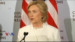 ტერორიზმთან ბრძოლის რა სტრატეგიას აირჩევს ამერიკის შემდეგი პრეზიდენტი?