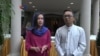 Apa Kabar Amerika: Iftar dan Nuzulul Quran Warga Indonesia di Washington DC