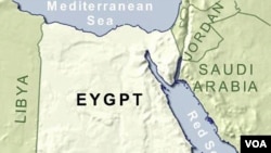 Ribuan warga Israel berkunjung ke Sinai, tempat wisata terkenal di Mesir untuk berlibur.