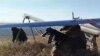 اوکراین ۵۷ پهپاد روسیه را سرنگون کرد