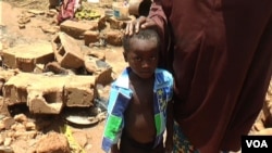 Ambaliyar ruwa a Nijar