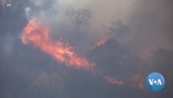 Report: Today's Kids' Health Will Be Imperiled by Climate Change