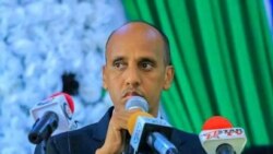 የድጋፍ ሰልፎች በሶማሌ ክልል ከተሞች