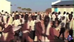 美国国际开发署拨款逾2亿资助五国女童教育