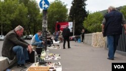 შრომისუნარიანი ასაკის მამაკაცის ერთი თვის საარსებო მინიმუმი 177 ლარია ანუ დღეში 5 ლარი და 70 თეთრი