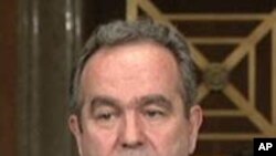 US Diplomat Outlines Obama Approach on Burma