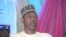 Gwamnan Borno Babagana Zulum