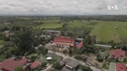 THAILAND COVID VACCINATION ROLLOUT - USAGM