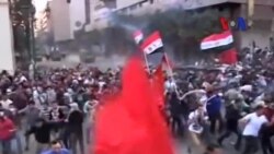 Özgürlük Evi: 'Dünyada Özgürlükler Geriledi'