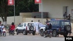 Manifestação contra aumento da cesta básica marcada para 19 de Outubro